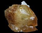 Twinned Calcite Crystal - Tennessee (Special Price) #64749-3